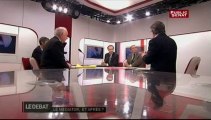 LE DEBAT,Le Médiator et après ?