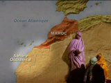 les Frontières incertaines du Maroc
