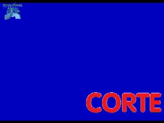 SBT São Paulo sai do ar durante PSS (23/01/2011)