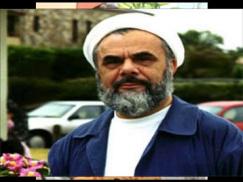 Esad Coşan Hz. Mehdi'nin Çıkışını Anlatıyor