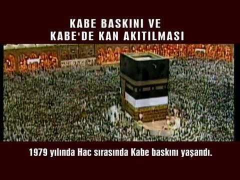 Osman Ünlü, Mehdi'nin Çıkış Alametleri Konusunda Yanılıyor