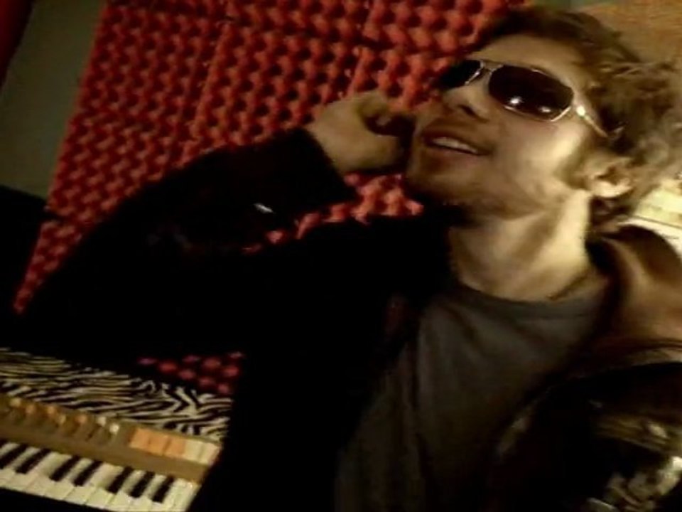 Gaston Starman - Saison pilote - Episode 1