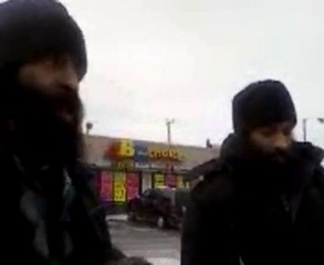 6 ICBM DESTRUCTION NEAR N WE PARDONED N DONT WANT IT