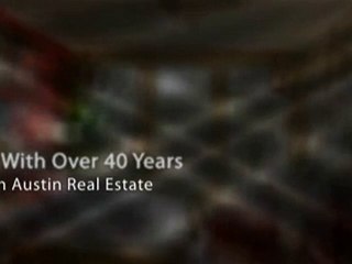 Choosing from the Austin TX Homes for Sale