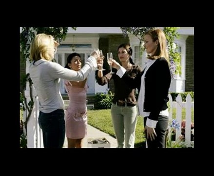 Watch Desperate Housewives Se7 Ep14 Flashback online now