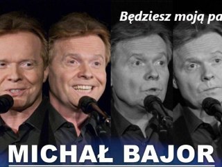 Będziesz moją panią - Bajor Michał