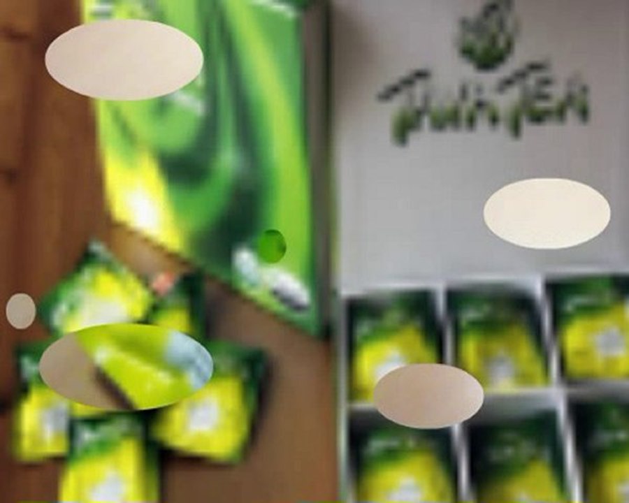 Green Tea Weight Loss Product-Your Secret to Success