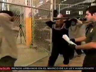 Inmigrantes pierden esperanza en Barack Obama