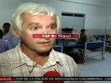 Emergencia sanitaria en Bolivia por dengue