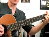 Whats My Name ✿ Rihanna - Guitar Lesson - Easy ...