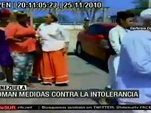 Venezuela retira del aire telenovela colombiana por ofensas, libretistas se defienden