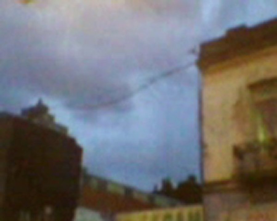 tormenta