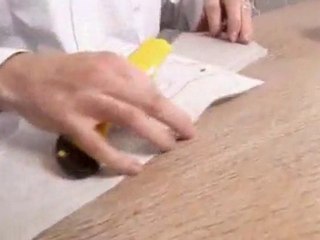 How To Make A Fake Beard