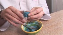 How To Create Plasticine