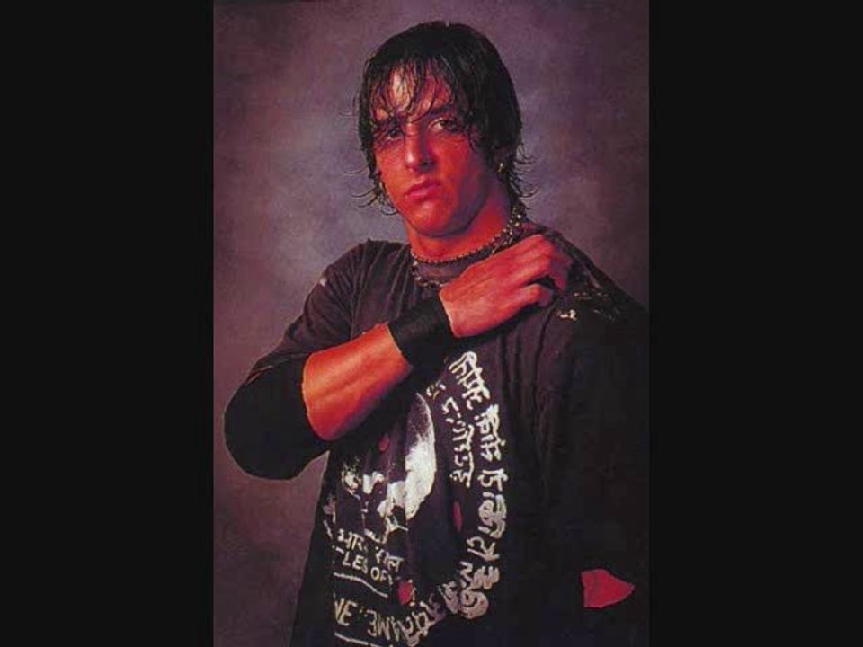 Billy Kidman 2nd Theme.