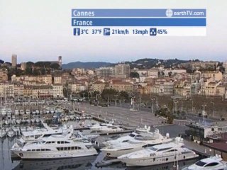 Seattle - USA, Los Angeles - USA, Macau SAR - China, Vienna - Austria, Cannes - France, Warsaw - Poland, Prague - Czech Republic