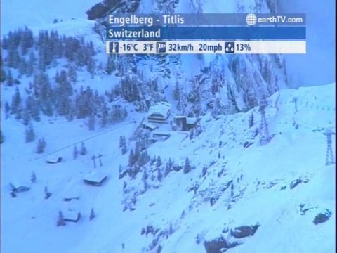 Saint-Malo - France, Macau SAR - China, Dresden - Germany, Stuttgart - Germany, Engelberg - Titlis - Switzerland, Prague - Czech Republic, New York - USA