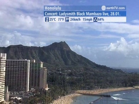 Prague - Czech Republic, Berlin - Germany, Sydney - Australia, Honolulu - USA, Lugano - Ticino - Switzerland, Stuttgart - Germany, Hong Kong SAR - China