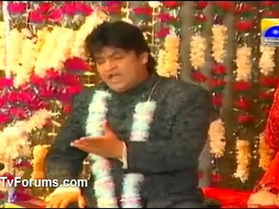 Shaadi Magar Aadhi - Umer Shareef - 23rd January - Part 9/9