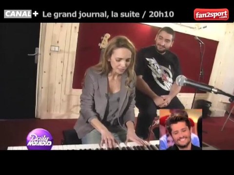 Le Zapping des émissions du 17 au 23 janv. - Fan2Sport