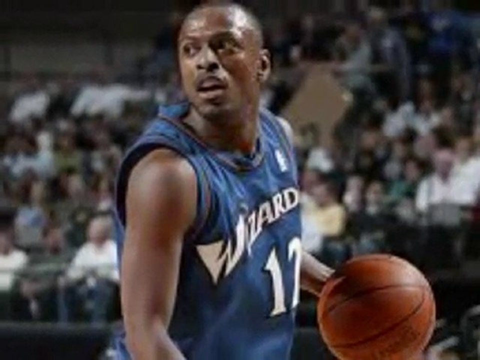 Charlotte Bobcats, Chris Whitney