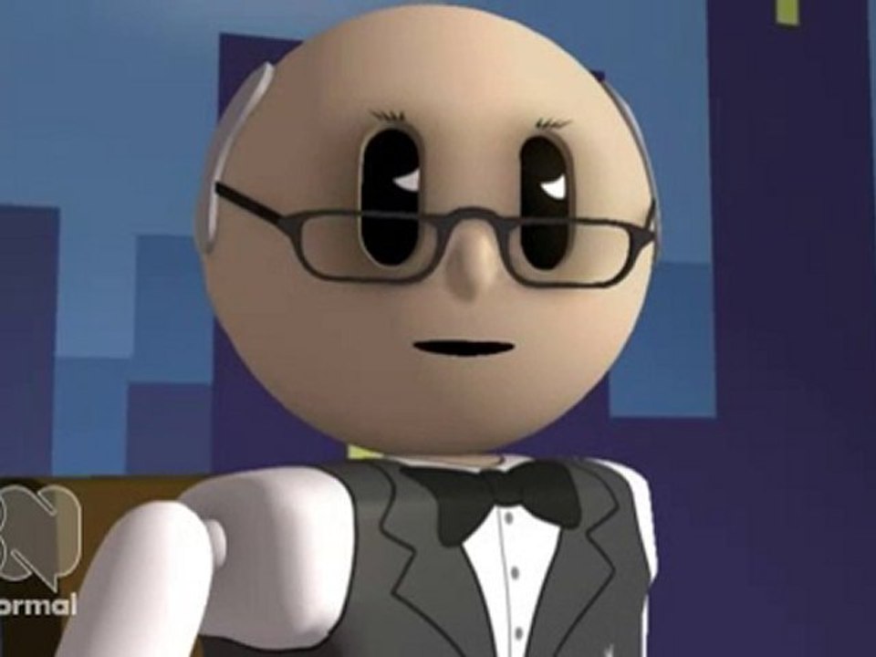 Larry King interviews Glenn Beck