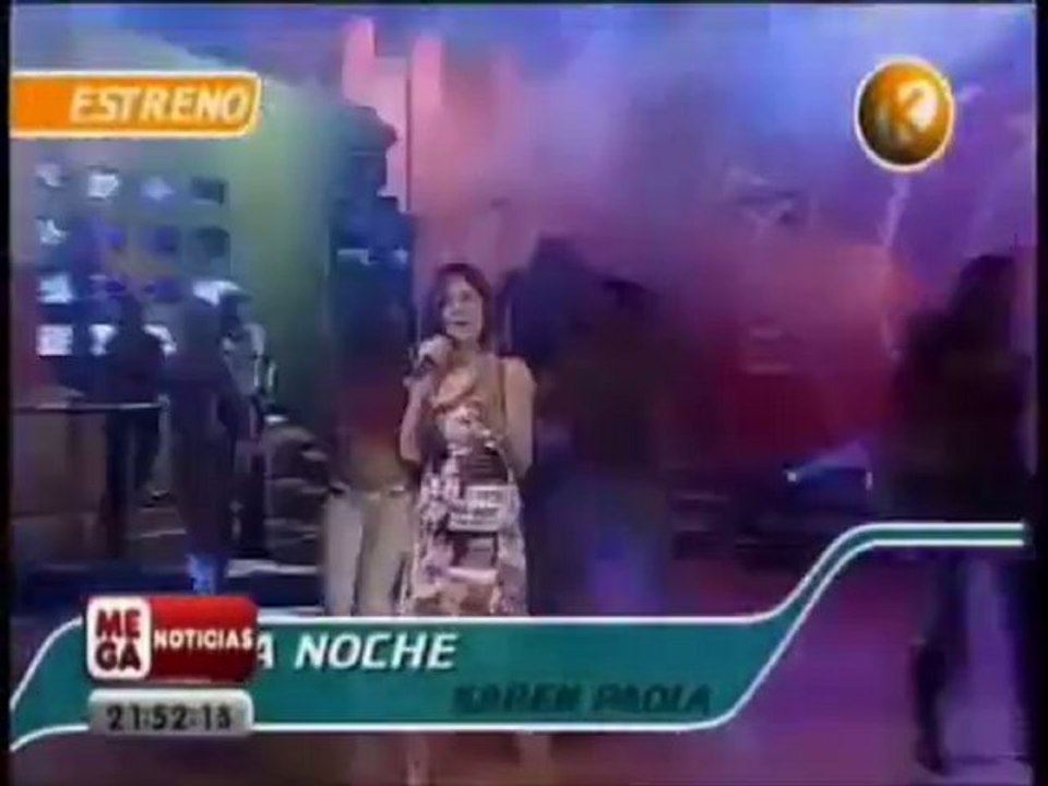 Karen Paola - Cesc Fàbregas - Gerard Piqué