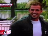 William Levy en Sal y Pimienta