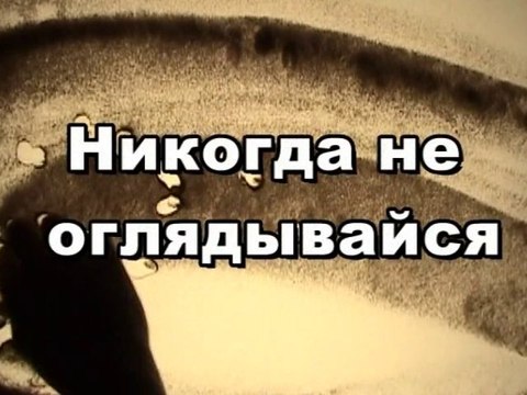 Никогда не оглядывайся (Тайны Вечной Книги)