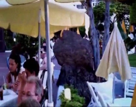 Tenerife - H10 Las Palmeras Le Bar De Piscine