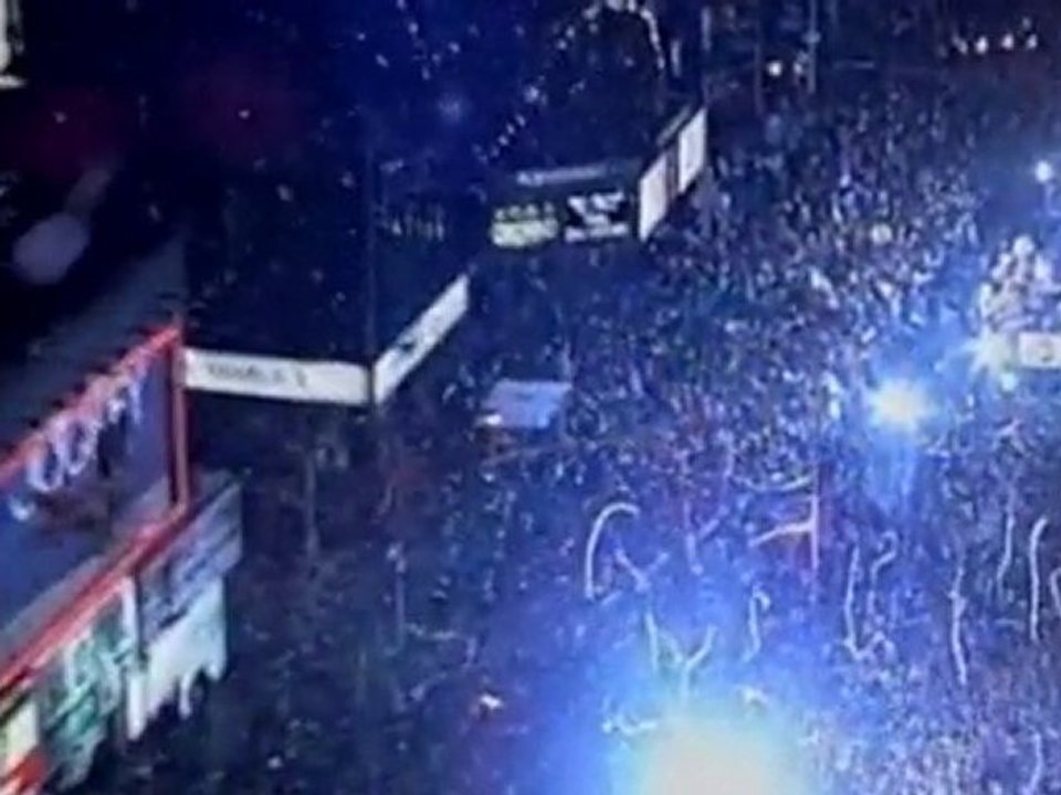 Navidad 2010