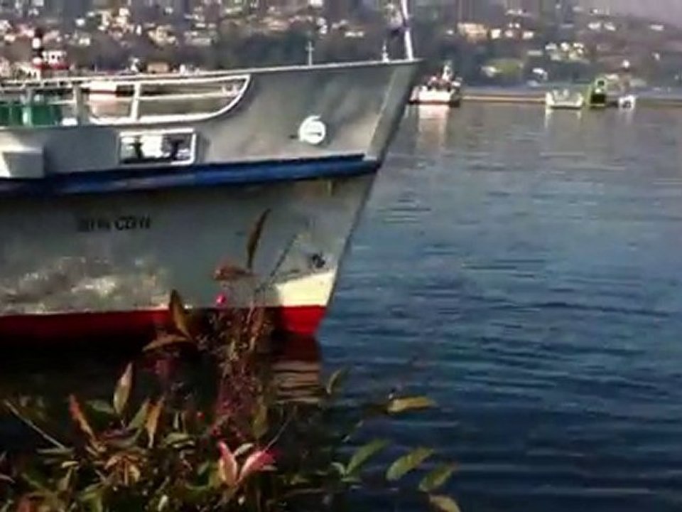 Como Tour Part 1