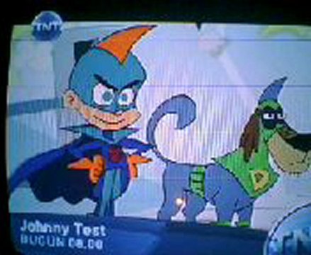 TNT-Yeni Yayın Dönemi logonun değiştiği an