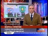 Benfica-Sporting