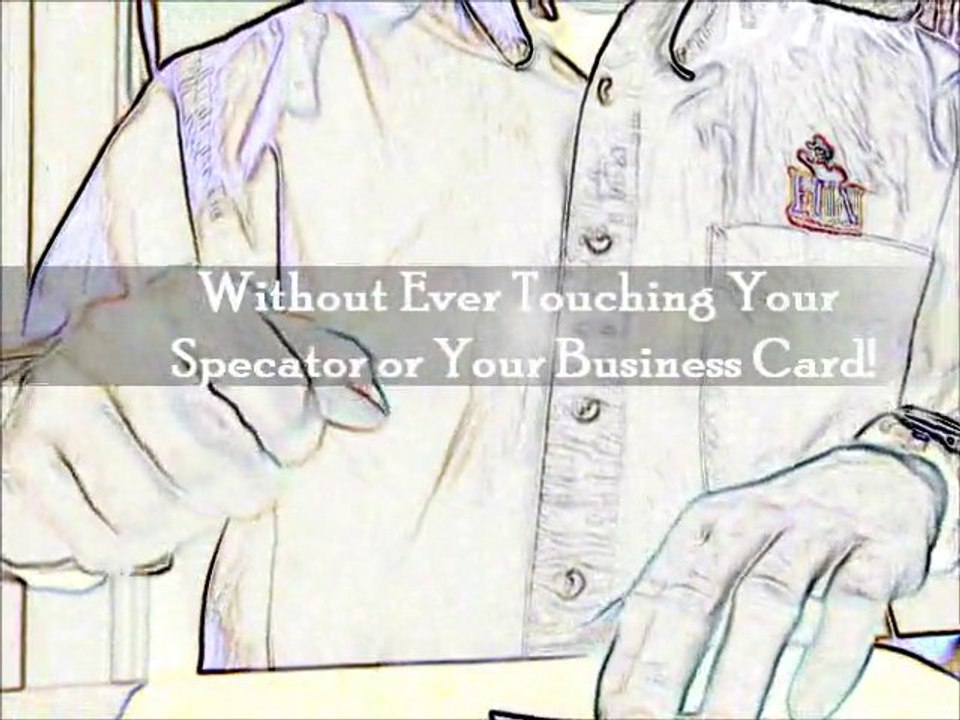 Learn Magic Tricks! Amazing Magic Tricks with Money DVD