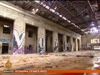 R.I.P. DETROIT THE REST OF THE U.S. IS NEXT