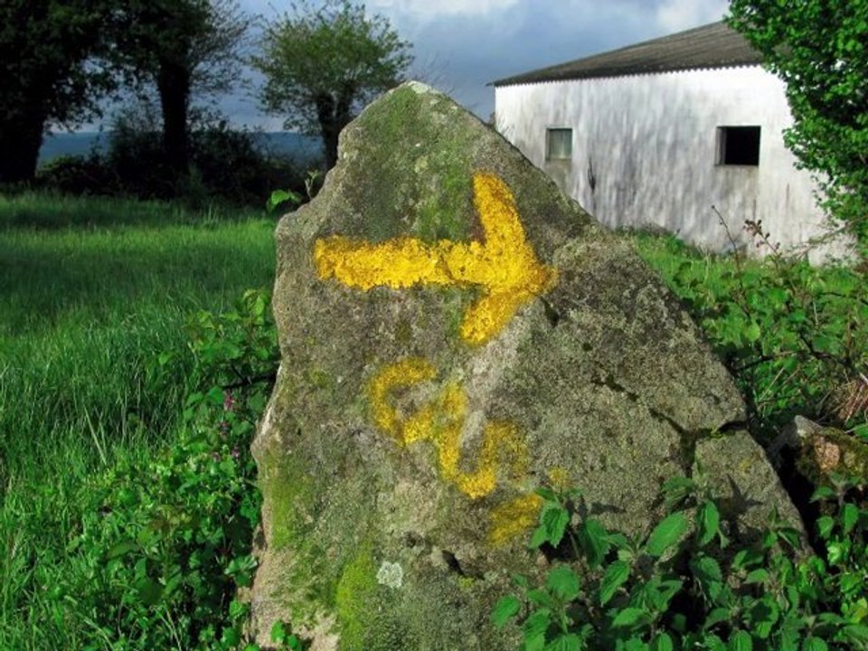 Camino de Santiago