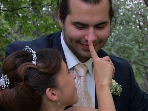 Свадебный Клип Антона и Кати - 10 сентября 2010