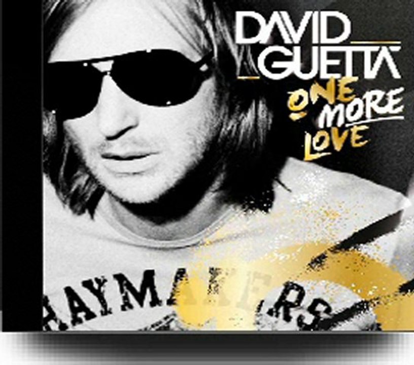 David Guetta - Missing You (Ft. Novel)