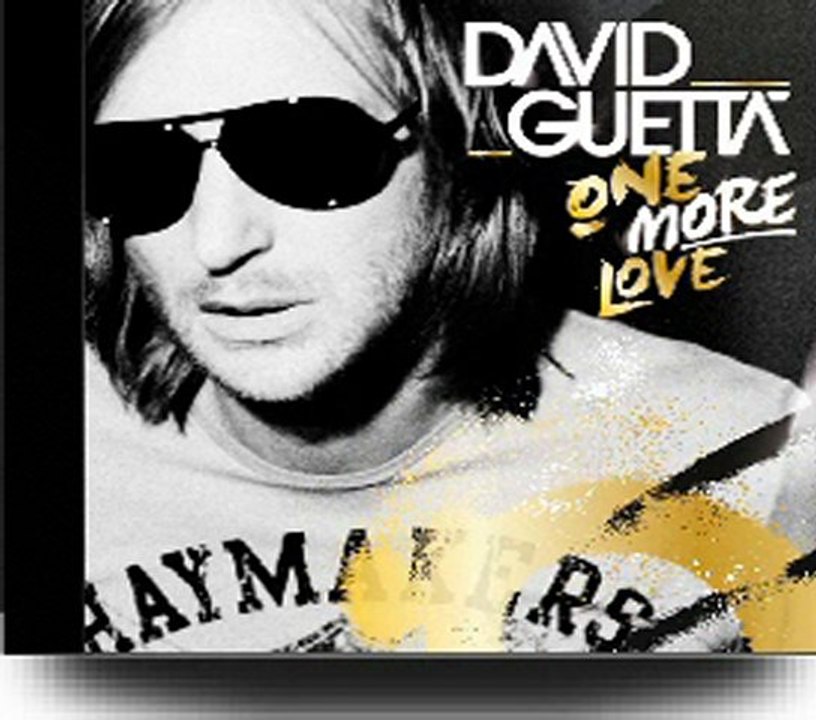 David Guetta - Gettin' Over (Ft. Chris Willis)