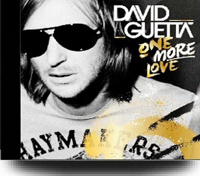 David Guetta - Memories (Ft. Kid Cudi)
