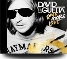 David Guetta - When Love Takes Over (Ft. Kelly Rowland)