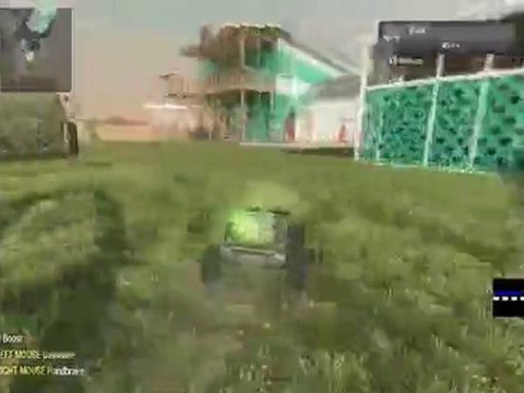 Call of Duty BlackOps - Aimbot (PS3, Xbox360, PC) 2011