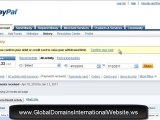 GDI Account | How To Sign Up For A GDI GLOBAL DOMAINS ...