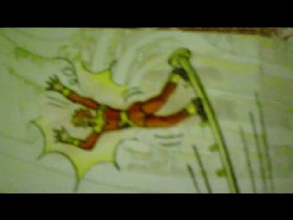 video 4 cirque de monte-carlo open air circus show
