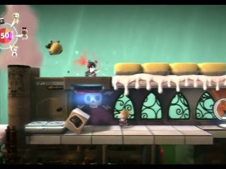 LBP 2 vidéo détente à 4 non commentée