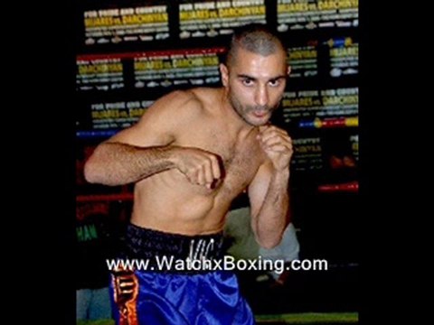 watch Timothy Bradley vs Alexander ppv boxing live stream