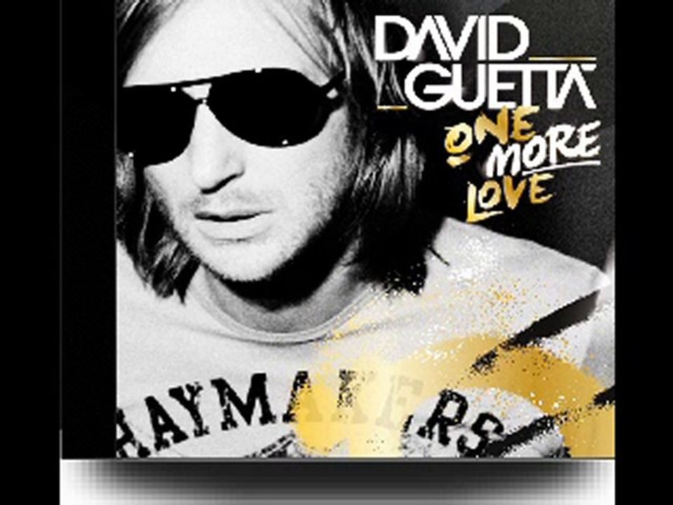 David Guetta - On The Dancefloor (Ft. Will.i.am & Apl.De.Ap)