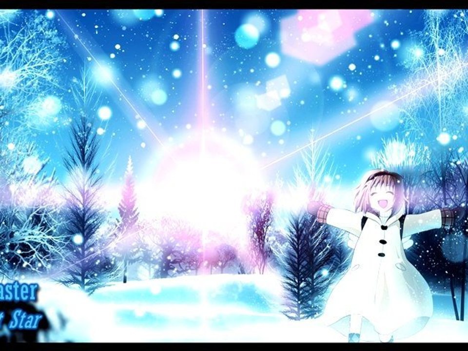 Alabaster ♫ Bright Star