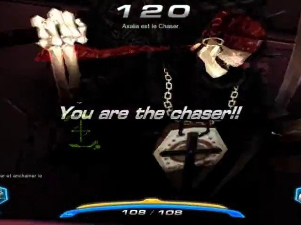 [DualPlay] S4 League - Chaser à l'hélium (Partie 1/2)